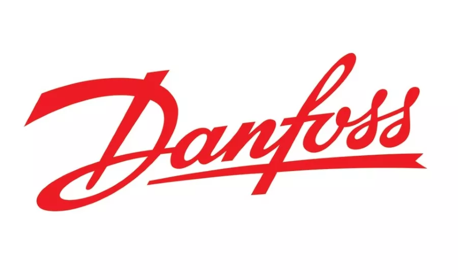 محصولات Danfoss