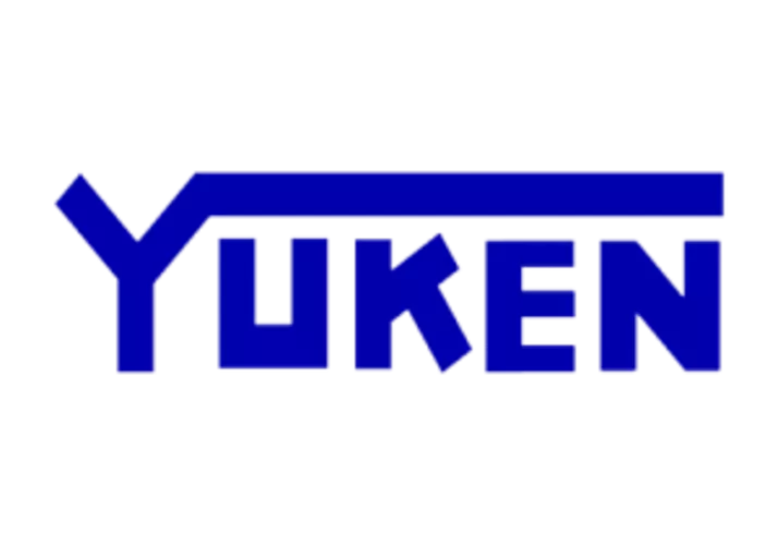 تصاویر Yuken