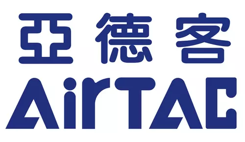 محصولات airtac