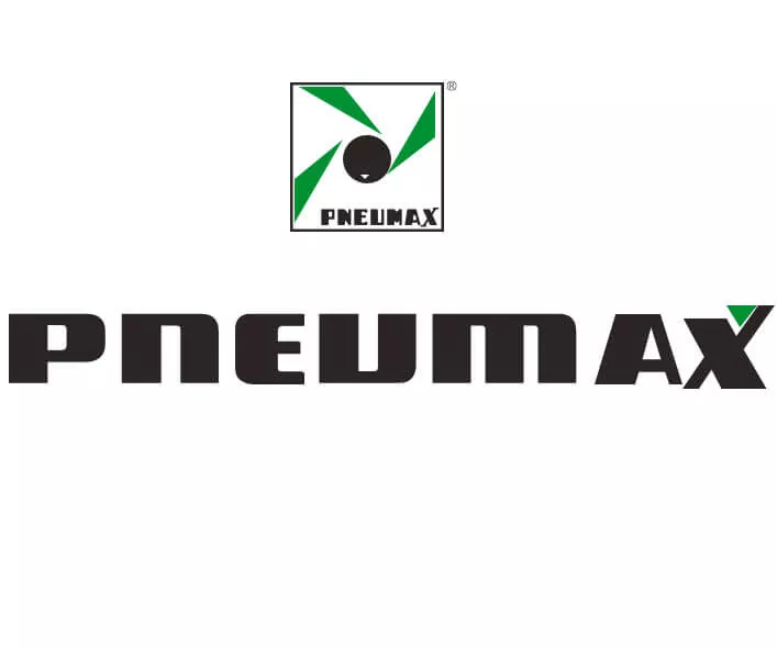 محصولات pneumax