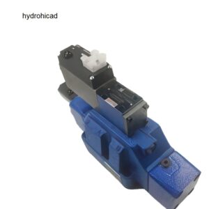 شیر پروپرشنال رکسروت 4WRZ Rexroth