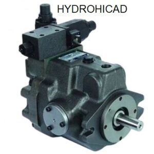 پمپ پیستونی محوری دوپلوماتیک VPP