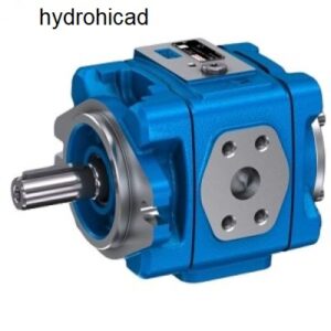 پمپ دنده داخلی رکسروت PGH