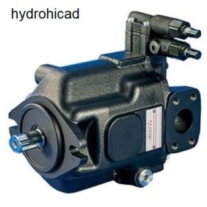 پمپ پیستونی دبی متغیر آتوس