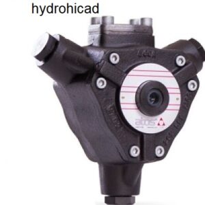 پمپ پیستونی شعاعی آتوس