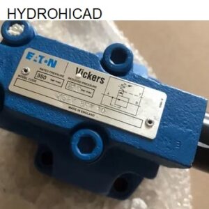 شیر ردیوسینگ ولو Vickers XG2V