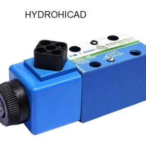شیر ویکرز DG4V