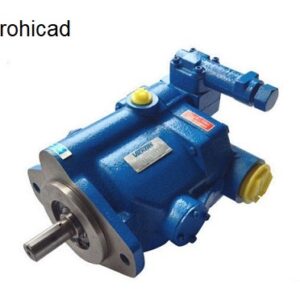 پمپ پیستونی محوری ویکرز PVB