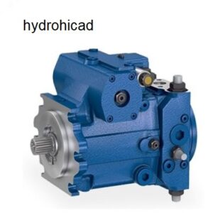 پمپ هیدرولیک Rexroth A4VG 90