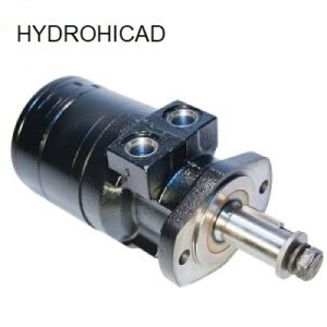 هیدروموتور اوربیتالی پارکر