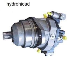 هیدروموتور پیستونی رکسروت A6VE