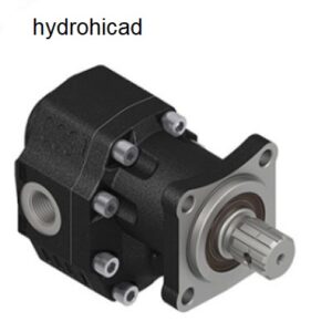 پمپ دنده خارجی کازل