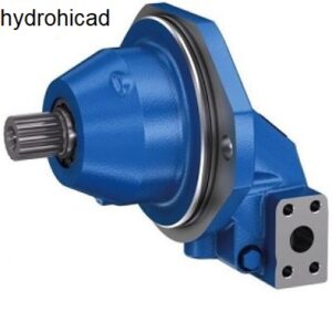 هیدروموتور پیستونی رکسروت A2FE