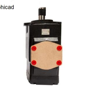 پمپ کارتریجی HOF