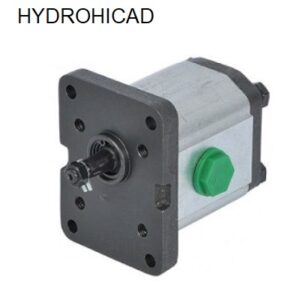 پمپ دنده خارجی روکت LO