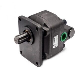 پمپ هیدرولیک دنده خارجی روکت PNC