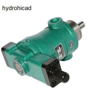 پمپ پیستونی محوری رکسپورت CY