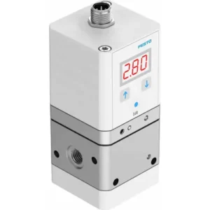 رگلاتور پروپورشنال فستو VPPE-3-1-1/8-10-010-E1