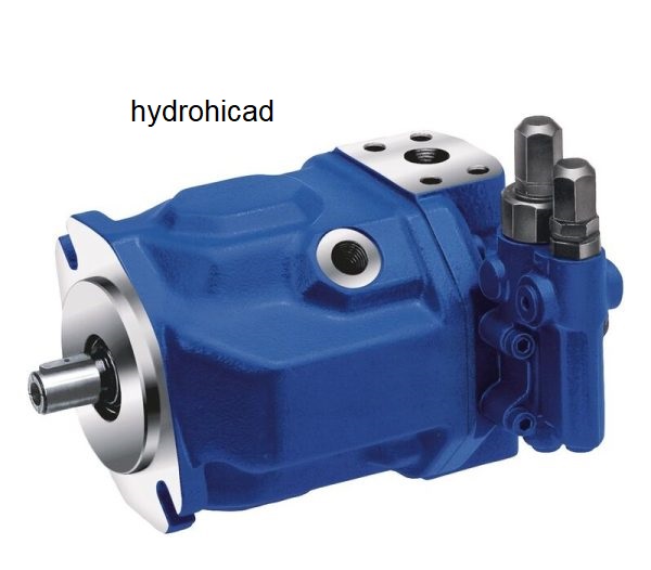 پمپ هیدرولیک رکسروت سایز 100 کنترلر DFR