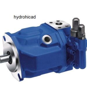 پمپ هیدرولیک رکسروت سایز 45 کنترلر DR