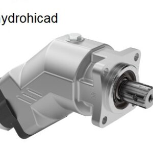 پمپ پیستونی محوری رکسروت A17FO