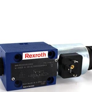 رکسروت مدل 4WE 6 D70 ضربدر موازی