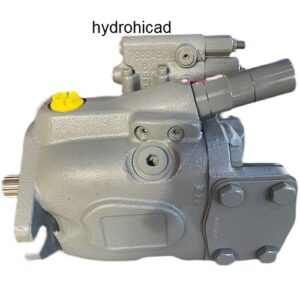 پمپ هیدرولیک پیستونی A10VSO60 رکسروت