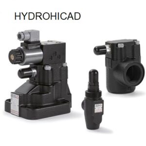 شیر آتوس DPHI25