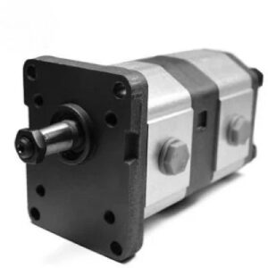 پمپ هیدرولیک دنده ای آتوس