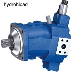 پمپ هیدرولیک پیستونی دبی متغیر A18VO107 رکسروت