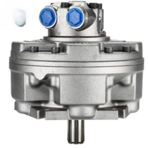 هیدروموتور پیستونی INI