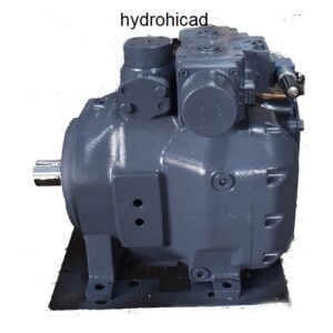 پمپ هیدرولیک پیستونی دبی متغیر A2V1000 رکسروت