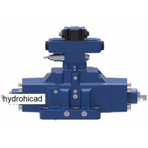 شیر ویکرز DG5V10