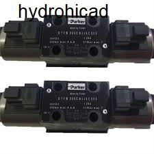 شیر پارکر D1VW