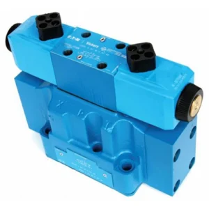 شیر ویکرز DG5V8