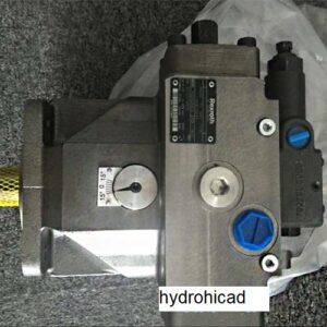 پمپ هیدرولیک پیستونی محوری A4VSO180 رکسروت