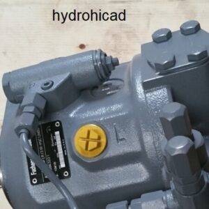 پمپ هیدرولیک پیستونی A10VSO140 رکسروت