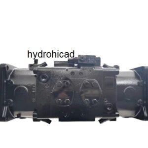 پمپ پیستونی محوری A20VO260 رکسروت