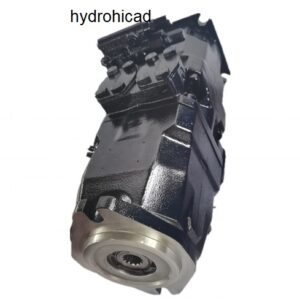 پمپ پیستونی محوری A20VO520 رکسروت