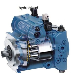 پمپ هیدرولیک پیستونی محوری A4VSO250 رکسروت