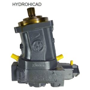 پمپ رکسروت A7VO250