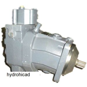 پمپ هیدرولیک پیستونی محوری A7VO500 رکسروت