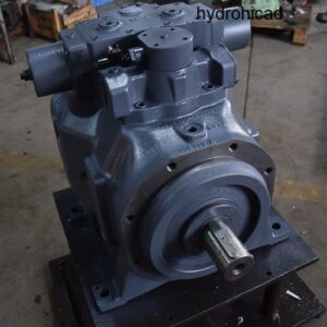 پمپ هیدرولیک پیستونی دبی متغیر A2V500 رکسروت