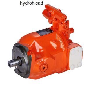 پمپ هیدرولیک پیستونی A10VSO28 رکسروت