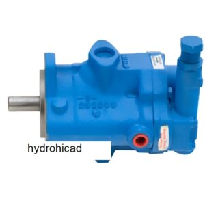 پمپ ایتون ویکرز PVB20