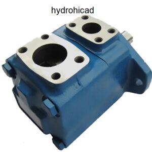 پمپ هیدرولیک پره ای یک طبقه T6C پارکر