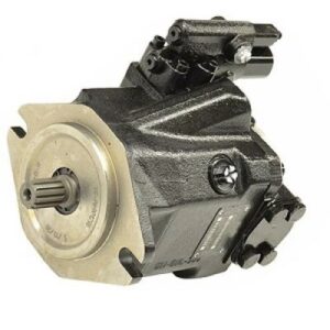 پمپ هیدرولیک ولوو