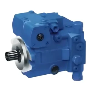 پمپ پیستونی رکسروت دبی متغیر A10VG