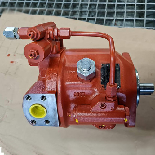 پمپ هیدرولیک پیستونی A10VSO71 رکسروت