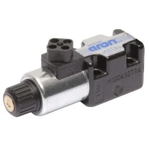 شیر برقی آرون (Aron)